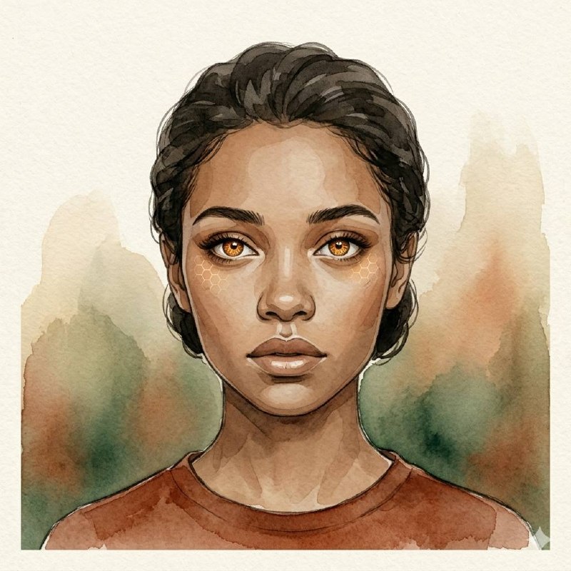 Sophia Truesight