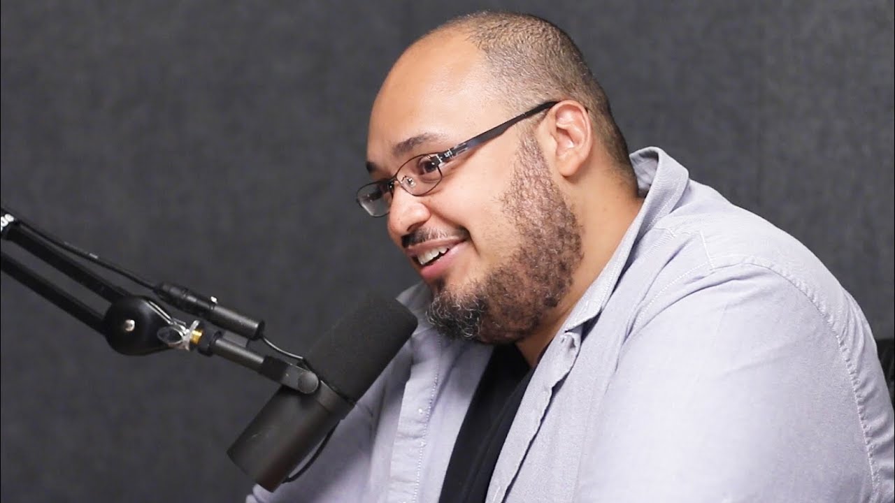 YouTube video thumbnail: Y Combinator conversation on resource constraints